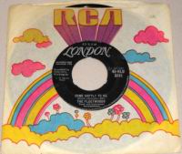 The Fleetwoods - I Care So Much bw Come Softly To Me.JPG